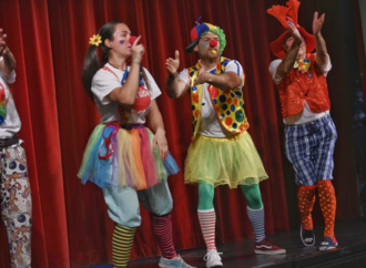 XV edición del Festival “Genios por Descubrir” en el Teatro Cervantes de Alcalá