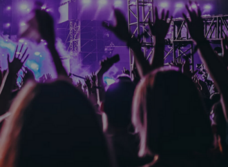 Hip Hop y Street Ball en Torrejón de Ardoz este sábado 3 de junio