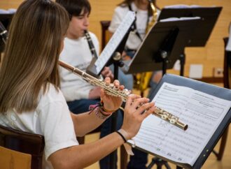 VII Semana Cultural Solidaria de Musicaeduca Juventudes Musicales en Alcalá de Henares