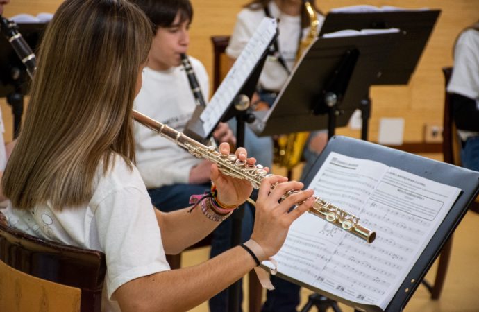 VII Semana Cultural Solidaria de Musicaeduca Juventudes Musicales en Alcalá de Henares