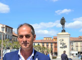 Presentación del libro de Miguel Ángel Lezcano en Alcalá: este jueves, día 22, en la Librería Capitel