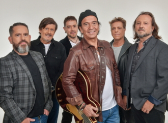 Conciertos de la Muralla en Alcalá: Los Secretos, Fernandisco y la Fiesta Dabuti, el viernes 30 de agosto, en una cita inolvidable