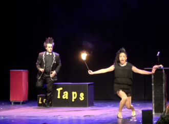 Magia Extrema y mucho más en Alcalá, gracias al VI Festival Internacional «Alcalá es Mágica»