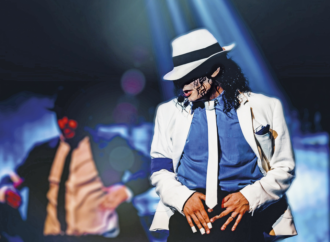 Tributo al «Rey del Pop», Michael Jackson, este sábado, 13 de mayo, a las 21:30 horas en Torrejón de Ardoz