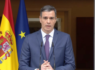 Elecciones / Pedro Sánchez convoca elecciones generales para el 23 de julio tras la debacle en las Municipales y Autonómicas