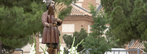 Programa Fiestas de San Isidro en el Distrito I de Alcalá de Henares del 15 al 17 de mayo