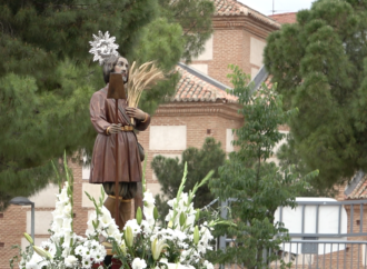 Programa Fiestas de San Isidro en Alcalá: del 10 al 12 de mayo