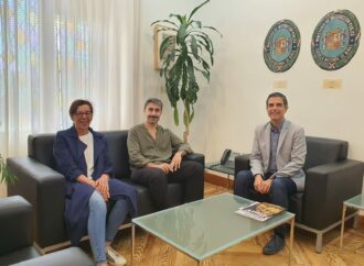 Rayden cancela su concierto en Alcalá como protesta «a la censura de PP y Vox»