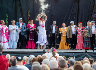 Fiestas de San Isidro en Alcalá de Henares: numerosas actividades y mucha participación