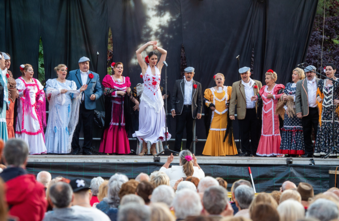 Fiestas de San Isidro en Alcalá de Henares: numerosas actividades y mucha participación