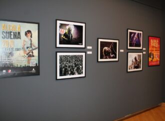 Nueva exposición en homenaje a la Música en Alcalá de Henares 