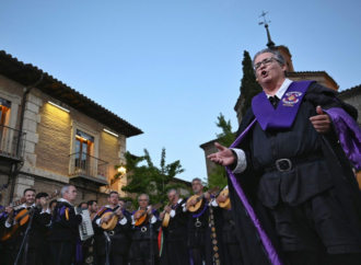 Concierto benéfico de la Tuna de Alcalá, este sábado día 26, contra el Síndrome de Sanfilippo