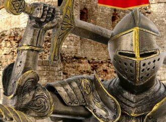 Fiestas del Castillo en Pioz este fin de semana: mercado medieval, música celta, teatro…