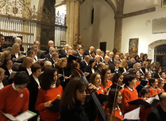 La Escolanía del Orfeón Complutense ofrecerá su Concierto de Fin de Curso en Alcalá el domingo 18