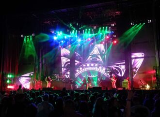 Fiestas en Villanueva de la Torre desde el 22 al 25 de junio