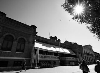 «Conversaciones Fotográficas» este miércoles 21 de junio a las 18 h, en la sala Gerardo Diego de la Biblioteca Cisneros de Alcalá de Henares