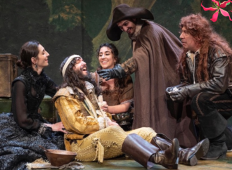 «Clásicos en Alcalá»: en marcha la tercera semana con propuestas variadas