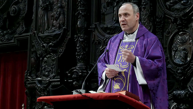 Alcalá de Henares consagrará a su nuevo obispo este sábado 10 de junio en la Catedral Magistral