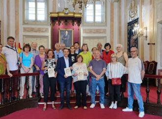 La Asociación Hijos y Amigos de Alcalá presenta el libro ‘Recetas Tradicionales Alcalaínas’