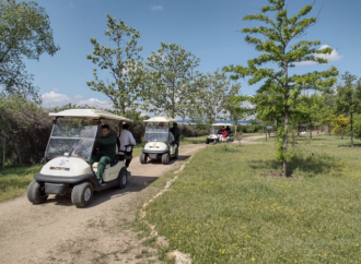 El Real Jardín Botánico de la Universidad de Alcalá presenta sus nuevas instalaciones