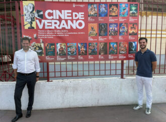 Cine de Verano gratuito en Torrejón: este viernes y sábado llegan Sonic y Batman