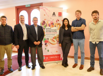 Arranca «Clásicos en Alcalá» con el estreno de la ópera «La vida es sueño»