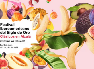 Clásicos en Alcalá: este martes día 6 arrancan los encuentros de la Academia de Espectadores