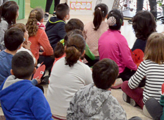 Becas municipales para libros y material escolar del curso 2023/2024 en Azuqueca de Henares