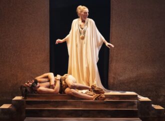 «Clásicos en Alcalá» afronta su segunda semana con grandes nombres como Lluís Homar, Anabel Alonso o Natalia Millán