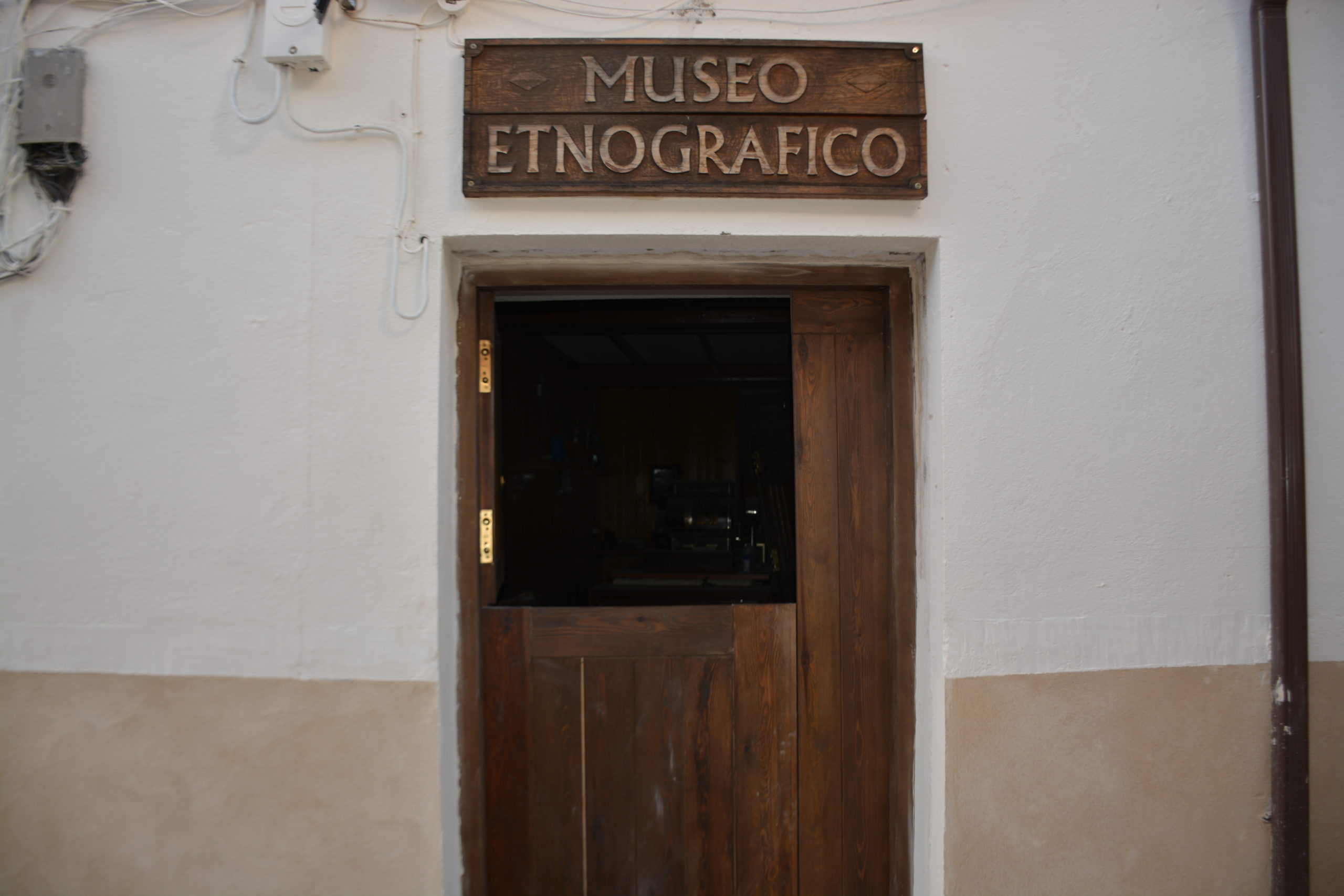 El Museo Etnográfico de Horche volverá a abrir sus puertas