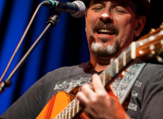 Universijazz Alcalá se celebrará este año en el Real Jardín Botánico Juan Carlos I del 5 al 7 de julio