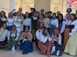 Programación de teatro de la Locandiera en Alcalá por su 30 aniversario