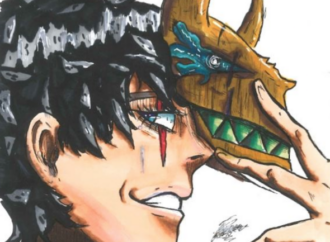 II Saloncito del Manga, con actividades y concursos de karaoke, dibujo y cosplay en Guadalajara