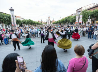 Arrancan las Jornadas Culturales 2023 del Centro Extremeño de Alcalá