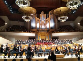 El Orfeón Complutense interpretará a Vivaldi el día 8 de junio en Torrejón de Ardoz