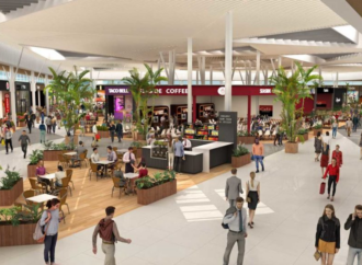 Parque Corredor de Torrejón reformará su zona de ocio y restauración