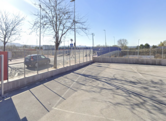 Obras en Alcalá: desde el lunes 3 de julio, corte por obras en el puente de la Avenida los Jesuitas sobre la A-2