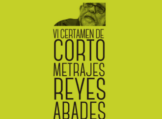 Hasta el próximo 13 de septiembre, abierto el plazo de inscripción para participar en el VII Certamen de Cortometrajes “Reyes Abades” en Torrejón
