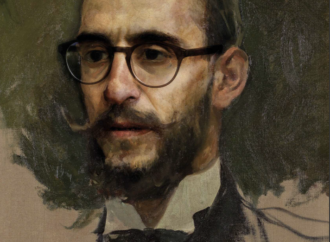 “Pintando con luz”, nueva exposición homenaje a Sorolla en el Aula de Fotografía de la Fundación General de la Universidad de Alcalá