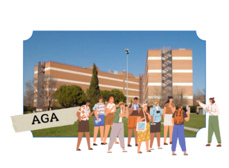 Semana Internacional de Archivos 2023: actividades en Alcalá de Henares