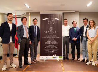 A la venta los abonos y entradas para la Feria Taurina de las Fiestas Populares 2023 de Torrejón de Ardoz
