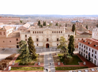 25 aniversario de Alcalá como Ciudad Patrimonio de la Humanidad: programa de actos