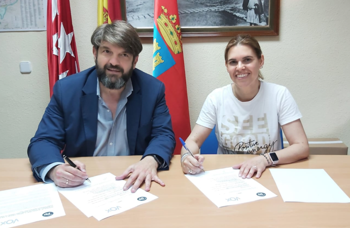 Acuerdo PP-Vox en Alcalá de Henares: contenido del programa