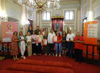 Alcalá acogerá a la Selección de Baloncesto femenino con el Mundial Sub-19
