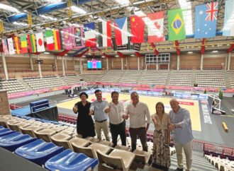 Basket U19 Femenino / España, ya clasificada, se mide a Argentina este martes 18 en el Pabellón Jorge Garbajosa de Torrejón