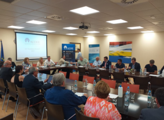 AEDHE celebra la 45ª edición de su Asamblea General anual