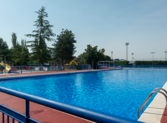 La piscina municipal de Azuqueca amplía su horario hasta las 22:30 horas ante la ola de calor
