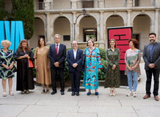 Josefina Molina, Esther García, Isabel Coixet y Carla Simón participan en el IV Congreso CIMA celebrado en la Universidad de Alcalá