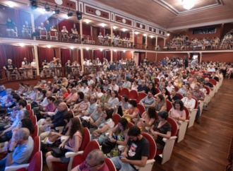 Clásicos en Alcalá echa el telón con cerca de 8.500 espectadores