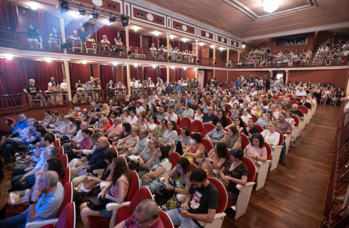 Clásicos en Alcalá echa el telón con cerca de 8.500 espectadores